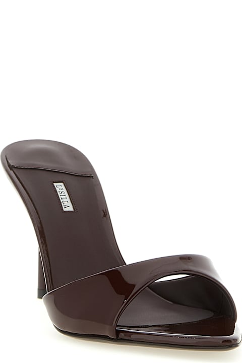 Le Silla 'bella' Sandals