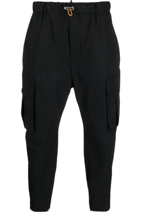 Dsquared2 Pants for Men Dsquared2 Pully Trousers