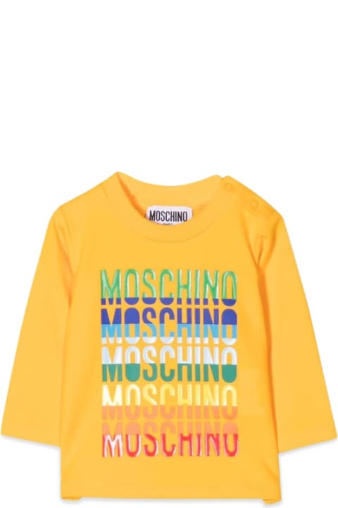 أدوات منزلية Moschino T-shirt Con Logo