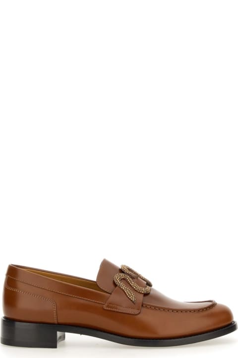 Homeware René Caovilla Morgana Loafer