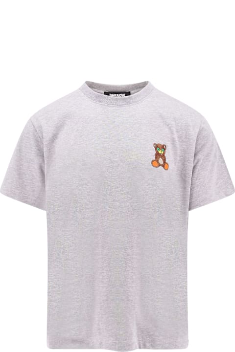 Barrow Topwear for Men Barrow T-shirt