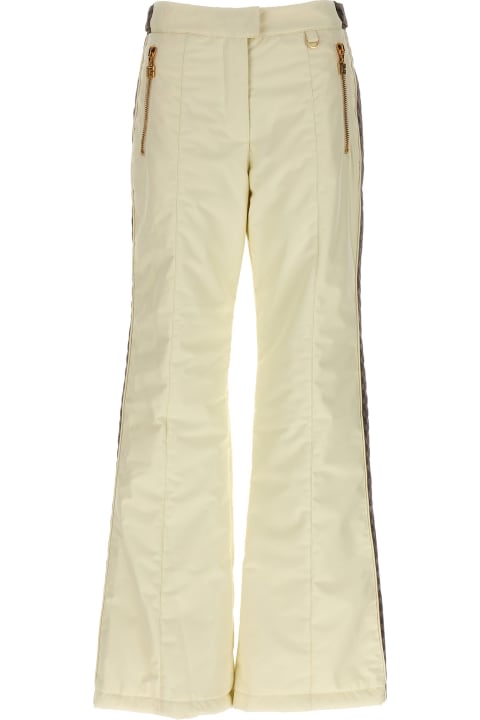 Balmain Clothing for Women Balmain Ski Pants