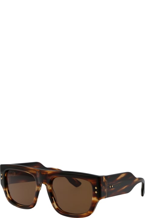 Homeware Gucci Eyewear Gg1262s Sunglasses