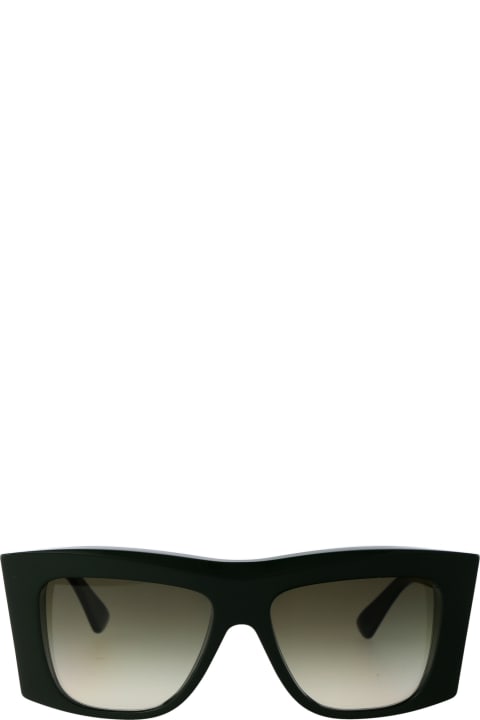 Bottega Veneta Eyewear Eyewear for Women Bottega Veneta Eyewear Bv1270s Sunglasses