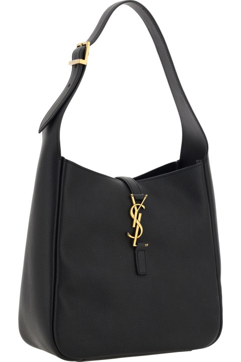 Saint Laurent Bags for Women Saint Laurent Cassandre Shoulder Bag