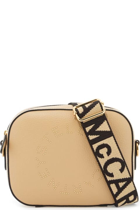 Homeware Stella McCartney Logo-printed Camera Bag For