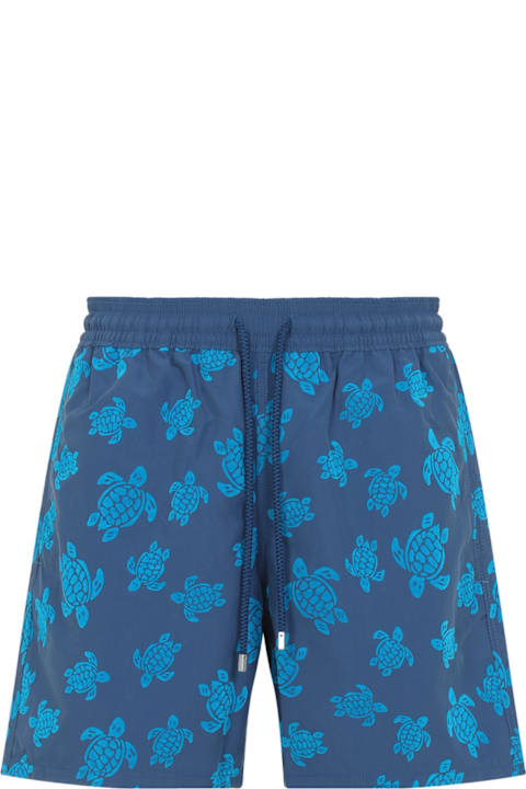 Vilebrequin for Kids Vilebrequin Moorea Flock Turtles