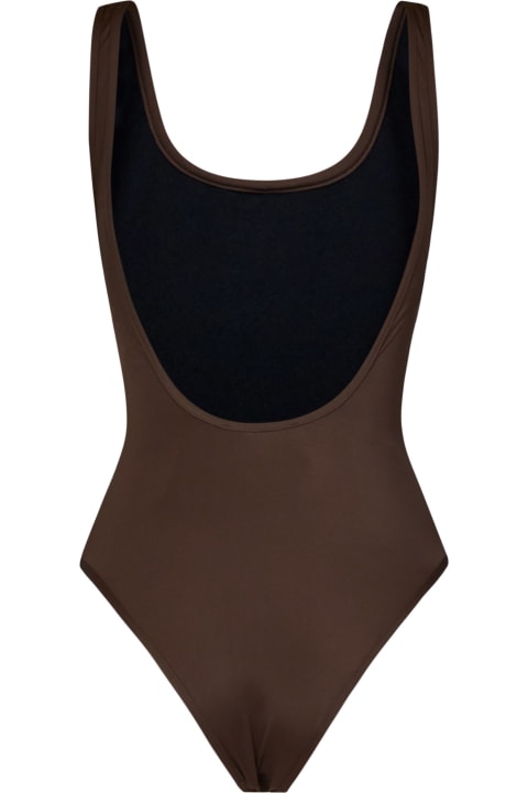 Swimwear for Women Balmain Swimsuit