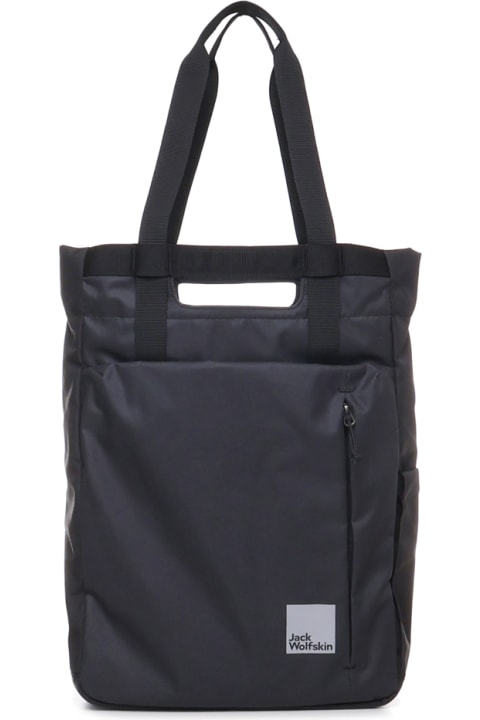 Bags for Men Jack Wolfskin Ebental Backpack Bag