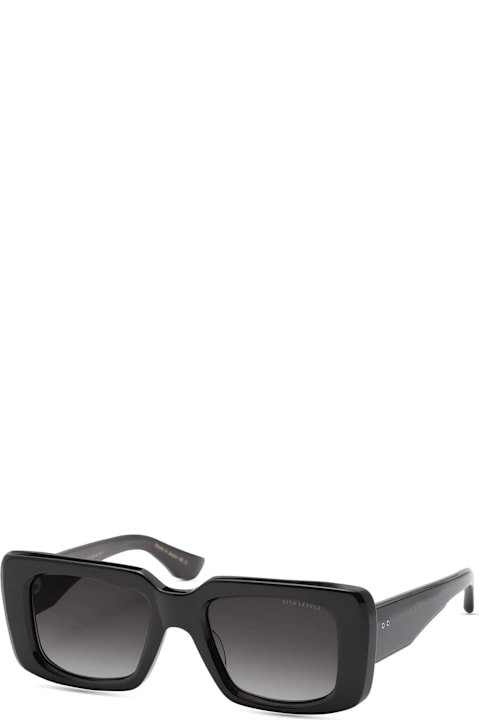 Dita Kids Dita Levele - Black Sunglasses