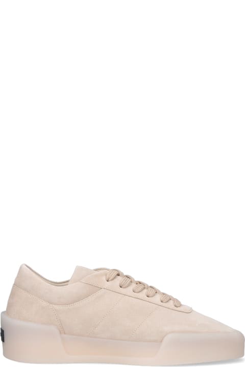 Fear of God "aerobic Low" Sneakers