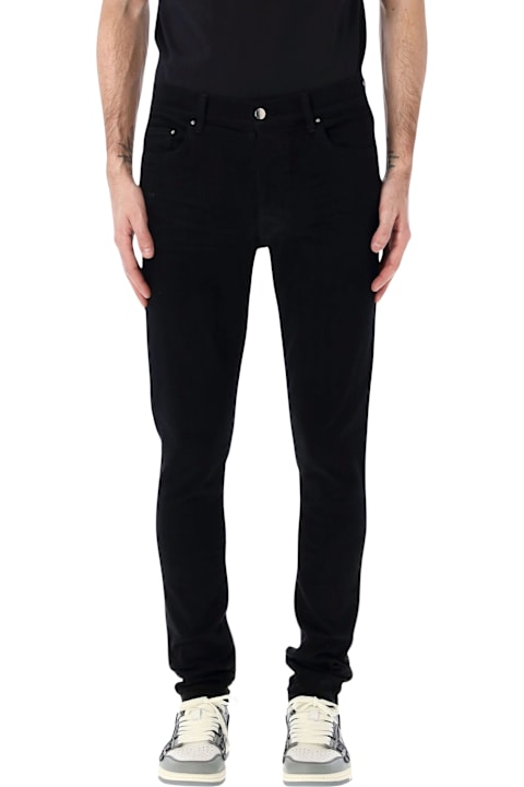 Homeware AMIRI Amiri Stack Jeans