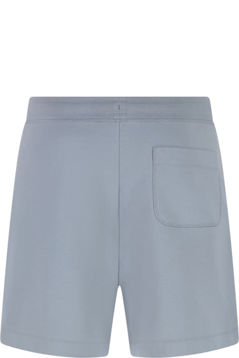 Canada Goose for Men Canada Goose Huron Cotton Bermuda Shorts