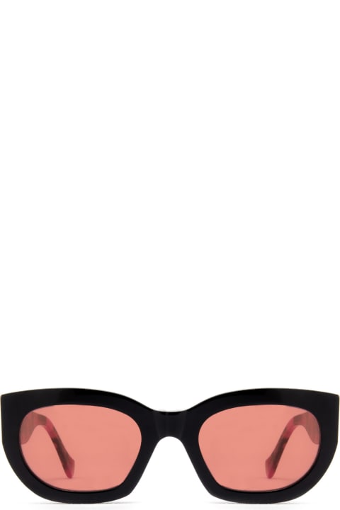 ウィメンズ RETROSUPERFUTUREのアイウェア RETROSUPERFUTURE Alva Misterio Sunglasses