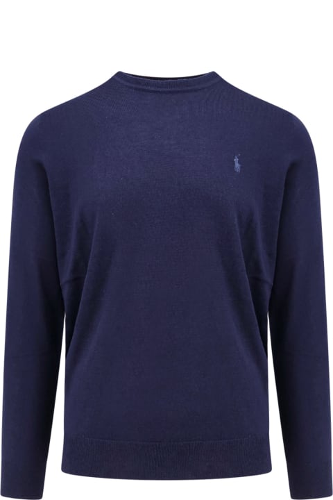 Homeware Ralph Lauren Sweater