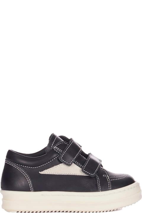 Sale for Baby Boys Rick Owens Sneaker