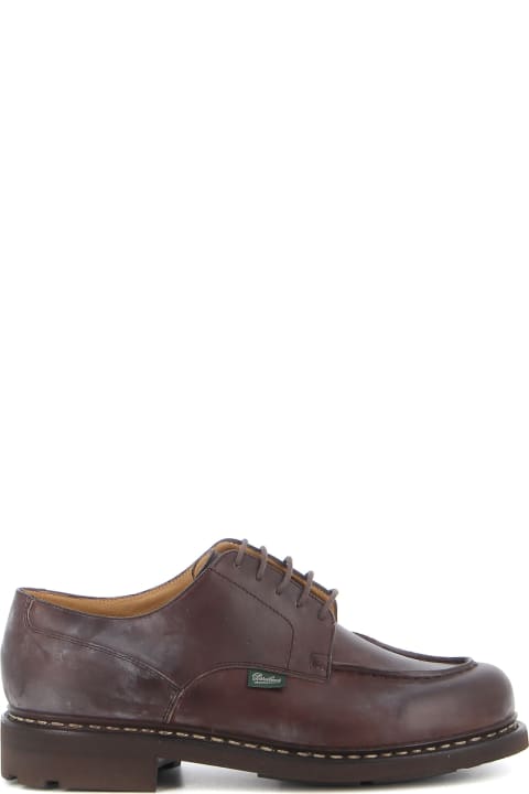 Paraboot Shoes for Men Paraboot Chambord