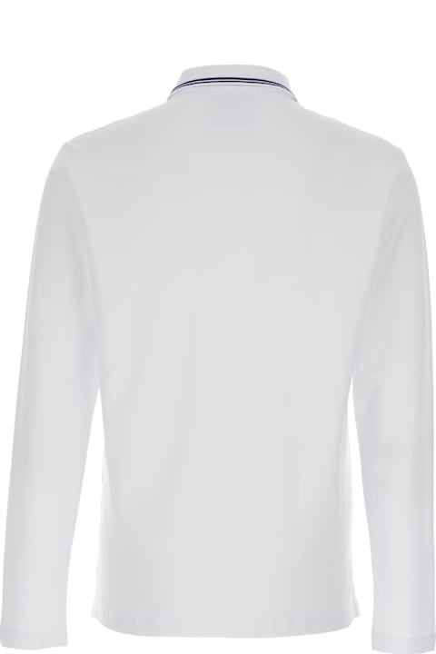 Homeware Emporio Armani Stretch Cotton Piquet