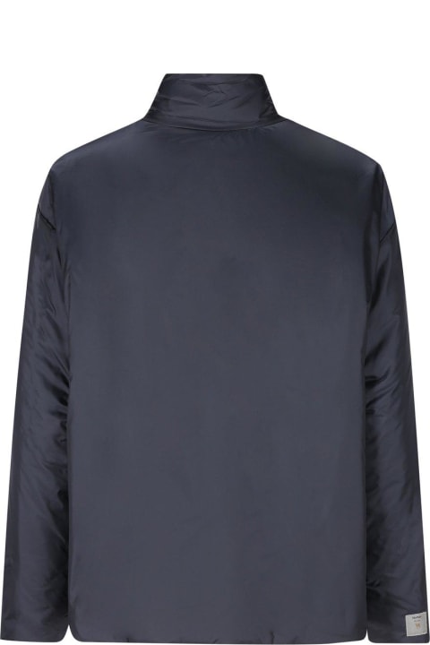 'S Max Mara Clothing for Women 'S Max Mara Zip-up Long-sleeved Jacket