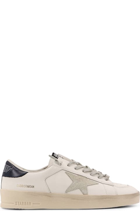 Golden Goose for Men Golden Goose Stardan Sneakers