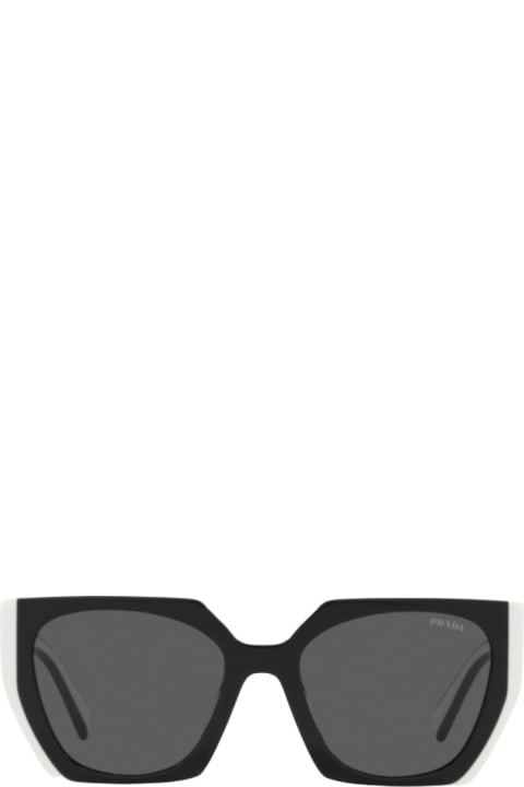 Prada Eyewear Eyewear for Men Prada Eyewear Spr 15w Sunglasses