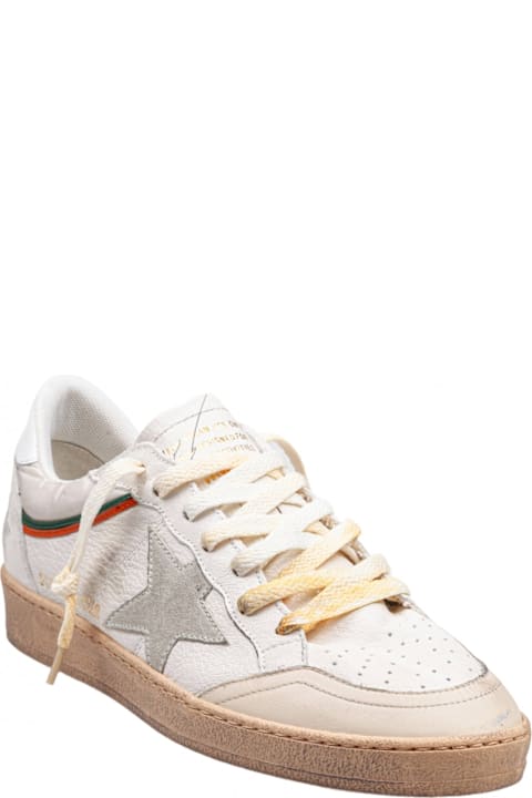 Homeware Golden Goose Ballstar Sneakers