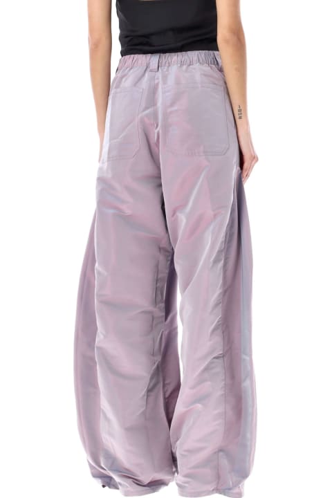 Y/Project for Women Y/Project Iridescent Pop-up Pants