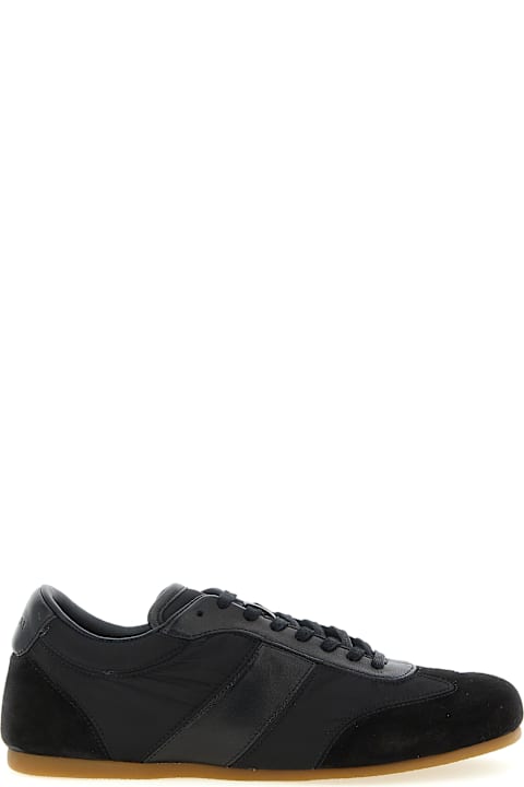 Lemaire 'soft Runner' Sneakers