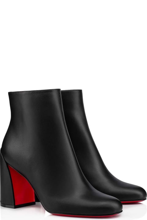 Turela Ankle Boots
