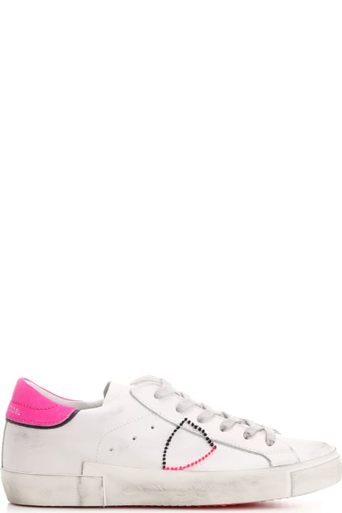 Fashion for Women Philippe Model 'paris' Sneakers