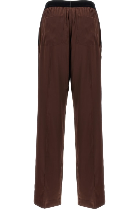 Tom Ford Pants & Shorts for Women Tom Ford 'seta Stretch' Pants