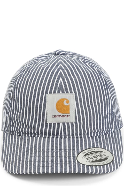 Carhartt Hats for Men Carhartt Notus Cap