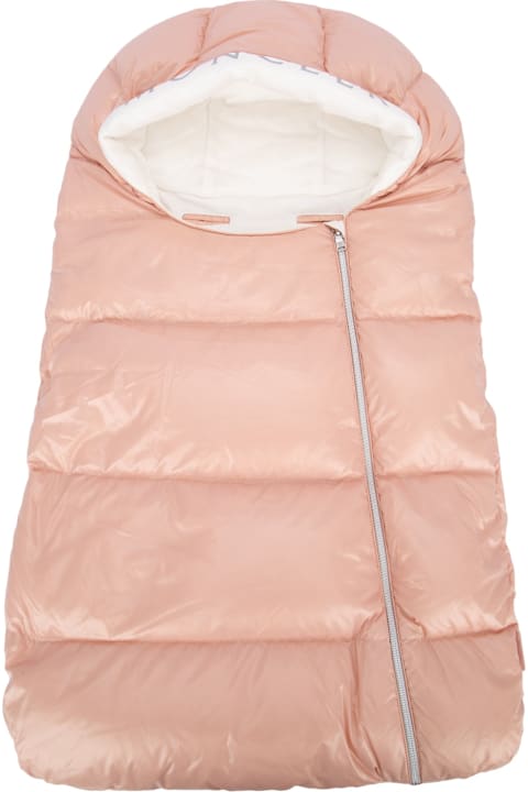 Moncler for Baby Girls Moncler Baby Bag