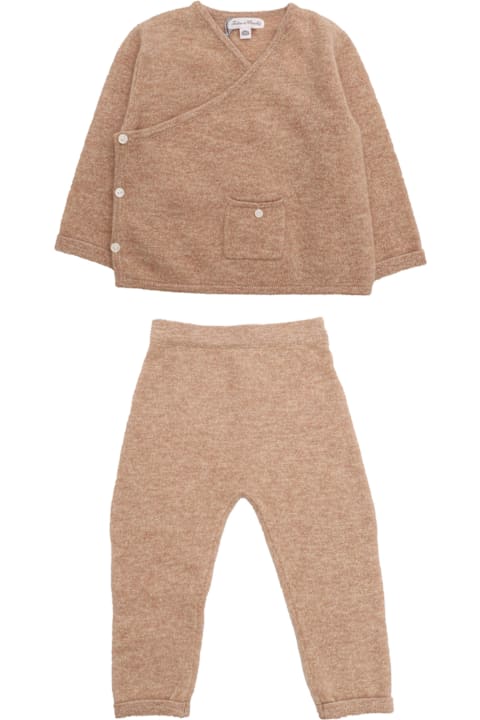 Tartine et Chocolat Jumpsuits for Boys Tartine et Chocolat Set