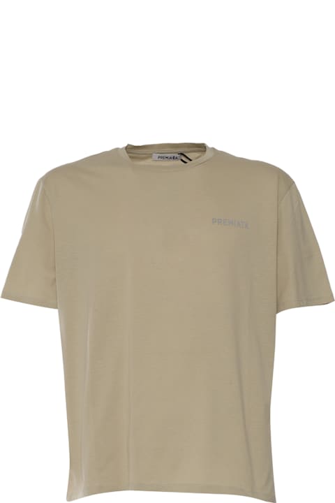 Fashion for Men Premiata Tshirt