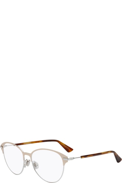 ウィメンズ Dior Eyewearのアイウェア Dior Eyewear Essence14 Glasses
