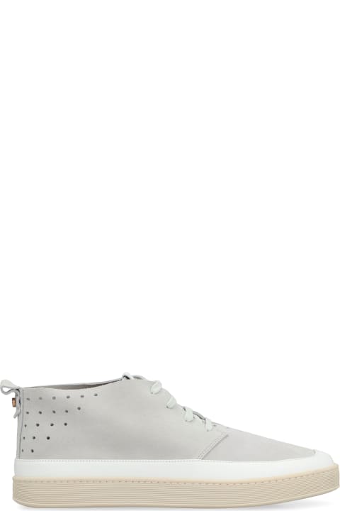 Homeware Volta Mid-top Sneakers