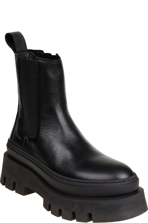 Copenhagen Boots for Women Copenhagen Leather Chelsea Boot