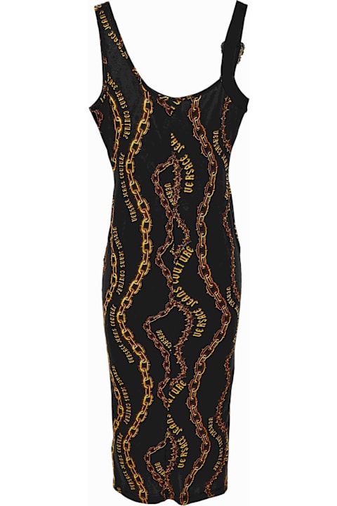 Fashion for Women Versace Jeans Couture Versace Jeans Couture Dress