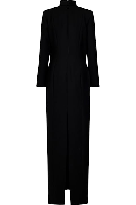 Monot Clothing for Women Monot Guinerve Long Dress