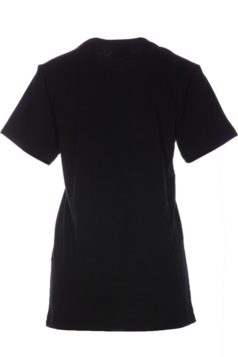 Marant Étoile ملابس علوية لـ السيدات Marant Étoile Zoeline T-shirt