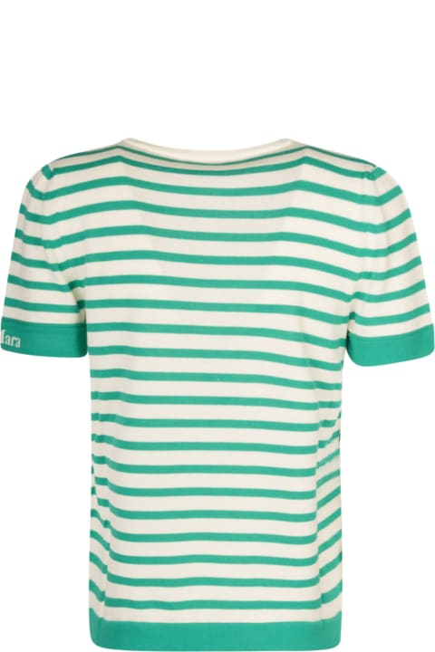 Limone Stripe T-shirt