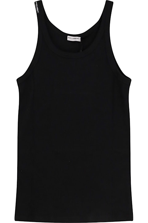 Homeware Dolce & Gabbana Tank Top