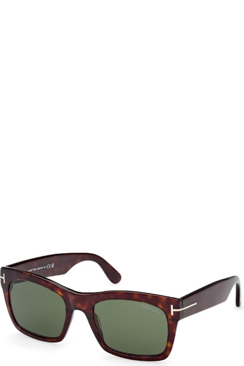 Tom Ford Eyewear Eyewear for Men Tom Ford Eyewear FT1062 Sunglasses