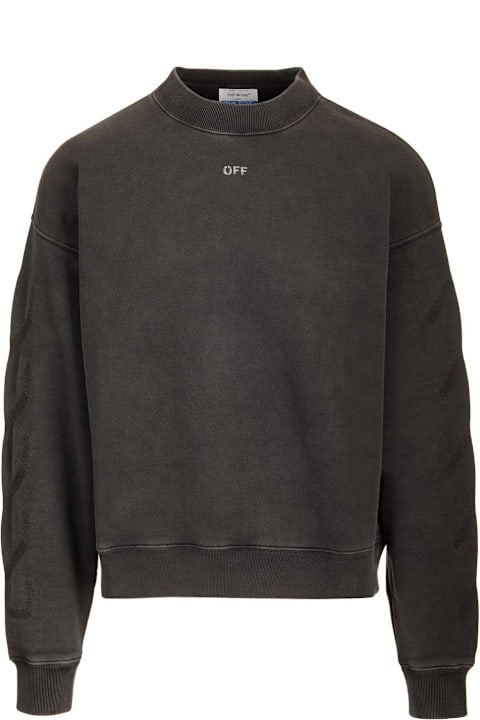 Homeware Off-White 's. Matthew' Sweatshirt