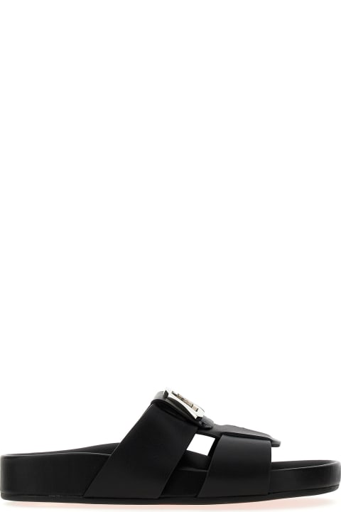 Other Shoes for Men Christian Louboutin 'dhabubizz' Sandals
