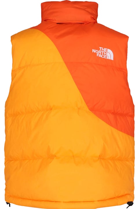 Homeware The North Face X Yinka Ilori Two-tone Vest
