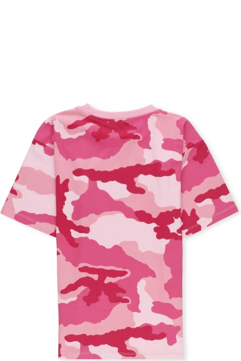 Fashion for Women Moschino T-shirt With Print