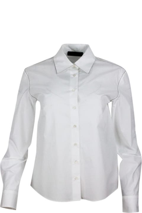 Homeware Fabiana Filippi Shirt