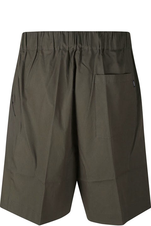 Laneus Pants for Men Laneus Baggy Shorts